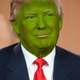 Donald “It’s Not Easy” Trump